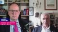 «Украина – это метафора будущего Европы» – британский военный