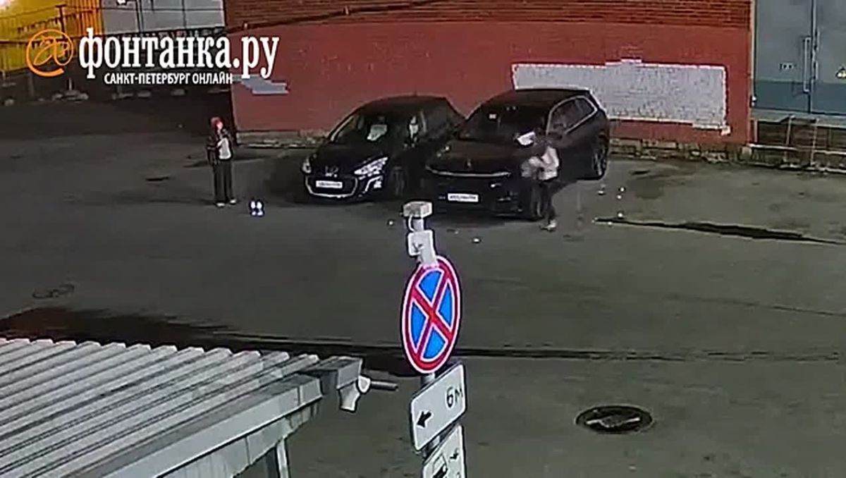 Жительница Петербурга решила нестандартно отомстить за измену