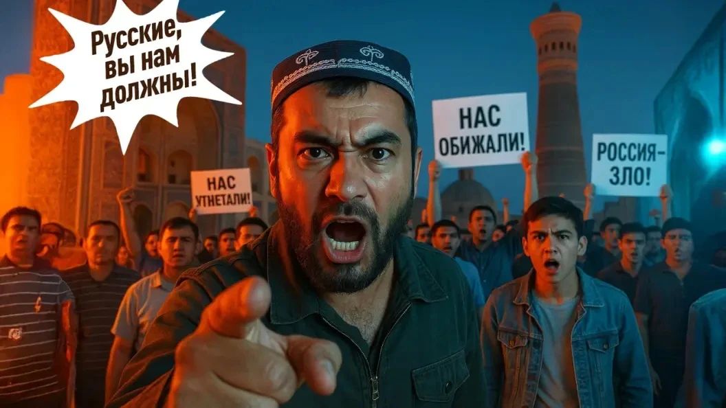 Дома — безработица и зарплата в $300, в России — доход в четыре раза выше и щедрые соцвыплаты