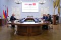 Александр Беглов: Петербург и Южная Осетия заключили Соглашение о сотрудничестве в торгово-экономической, научно-технической и социально-гуманитарной сферах