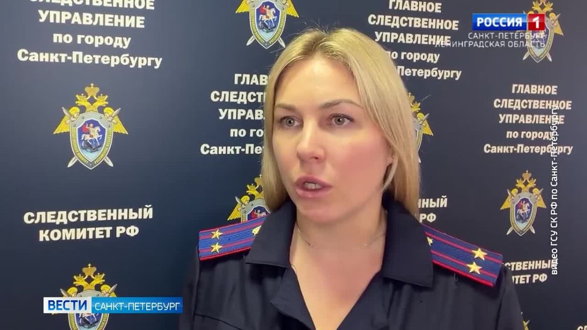 В Петербурге 15-летняя поджигательница автозаправки предстанет перед судом
