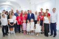 Александр Беглов: Выставка достижений Василеостровского района организована в Доме молодёжи на Большом проспекте Васильевского острова