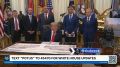 Трамп вертит русофобами, как хочет