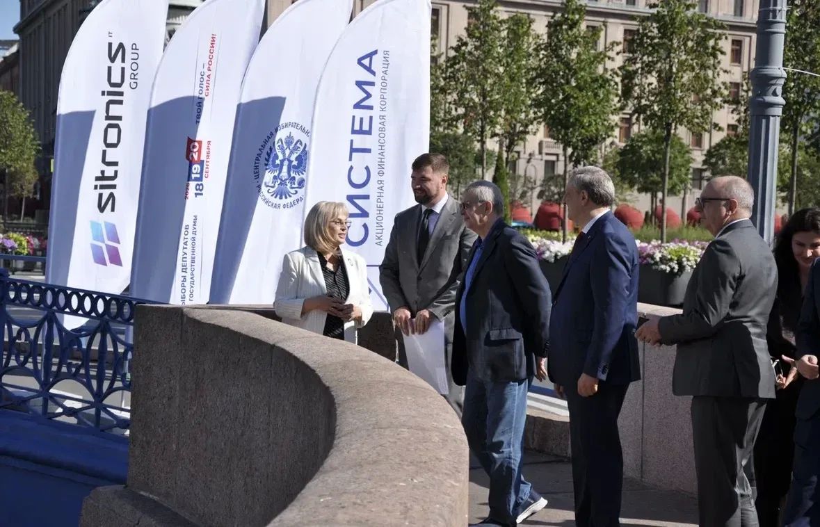 Бюллетени в ряд труднодоступных точек доставят беспилотники Бюллетени в ряд труднодоступных точек доставят беспилотники