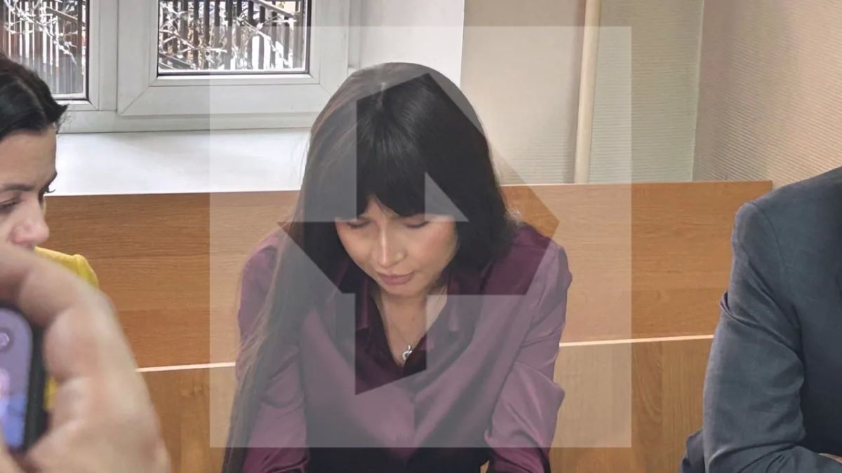 Производство по уголовному делу в отношении блогера Лерчек, обвиняемой в незаконном выводе из России в Дубай более 250 млн рублей по поддельным документам, возобновлено