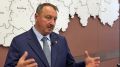 Лебединский: Апостолевский нарушил закон и не может избираться в Госдуму
