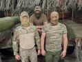 Два майора: Сбор защитникам сухопутного коридора в Крым