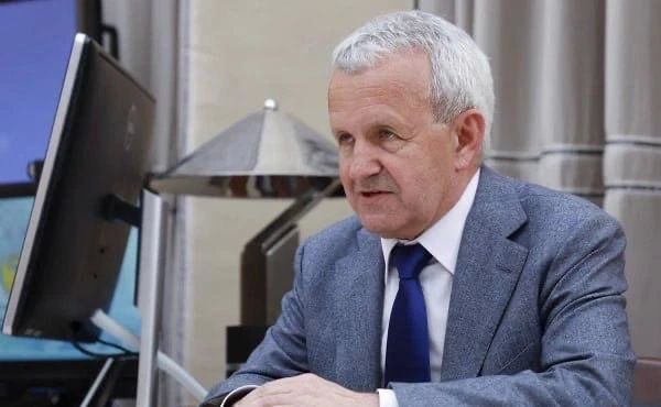 Александр Коц: Чиновницу повязали на крупной афере с дронами Александр Коц: Чиновницу повязали на крупной афере с дронами