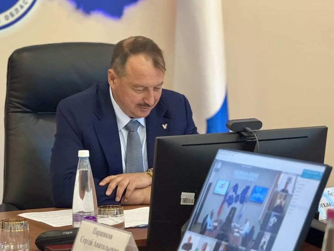 На заседании Избирательной комиссии Ленинградской области зарегистрированы кандидаты в депутаты Государственной Думы Российской Федерации девятого созыва: