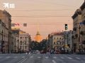 Петербург, с добрым утром! Как ваше настроение?