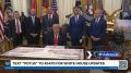 ‘Я сказал ему: просто закончите войну’ – Трамп о встрече с Зе в Белом доме