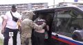 35-летнего жителя Москвы задержала ФСБ за перевод средств на криптокошёлек, который использовала СБУ для финансирования диверсий