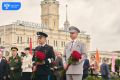 В преддверии Дня железнодорожника в Москве почтили память первого Министра путей сообщения Российской империи Павла Мельникова
