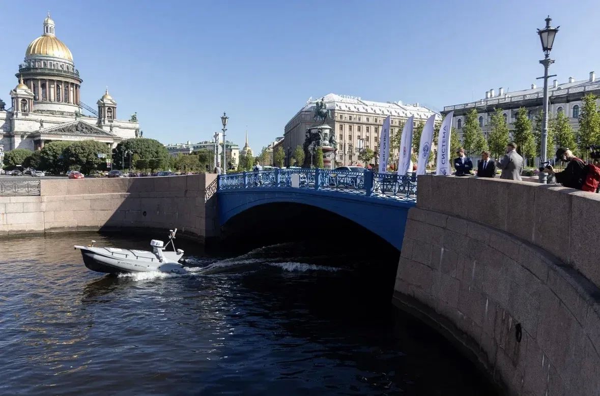 Бюллетени в ряд труднодоступных точек доставят беспилотники
