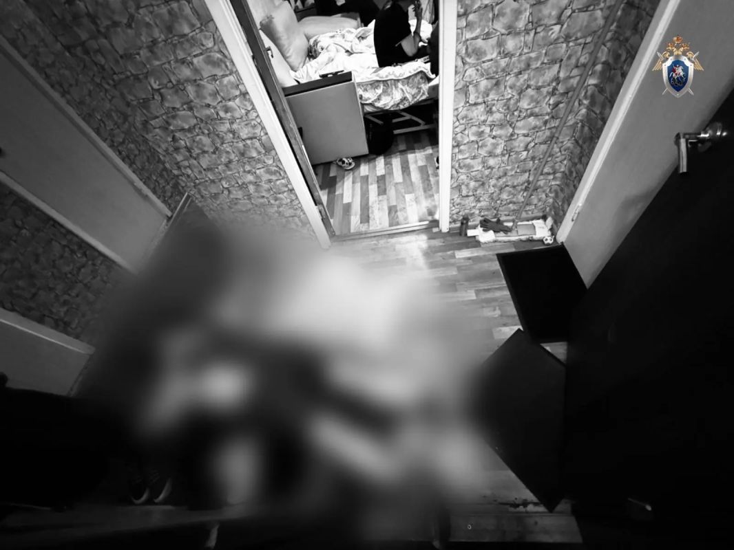 В Санкт-Петербурге вынесен приговор мужчине, убившему двоих граждан