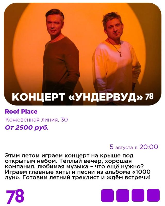 Выходные совсем скоро, а значит, пора строить планы Выходные совсем скоро, а значит, пора строить планы