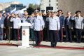 Владимир Кубышко поздравил выпускников Санкт-Петербургского университета МВД России с успешным окончанием обучения