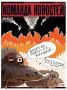 Малек Дудаков: Коллеги нарисовали новую карикатуру на злобу дня - по горячим следам ударов Ирана по базам США с уничтожением истребителей