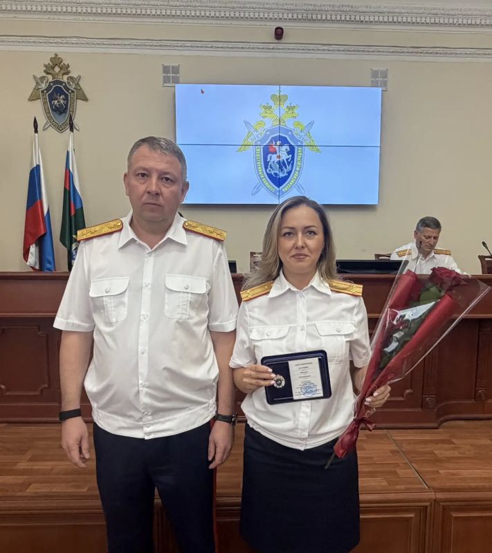 В ГСУ СК России по городу Санкт-Петербургу подвели итоги работы за первое полугодие 2026 года В ГСУ СК России по городу Санкт-Петербургу подвели итоги работы за первое полугодие 2026 года