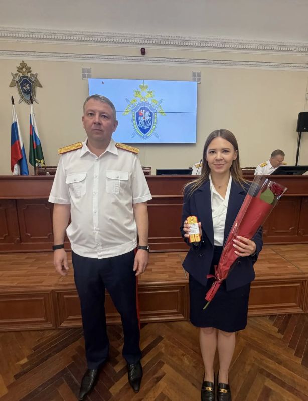 В ГСУ СК России по городу Санкт-Петербургу подвели итоги работы за первое полугодие 2026 года В ГСУ СК России по городу Санкт-Петербургу подвели итоги работы за первое полугодие 2026 года