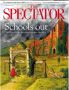 Владимир Корнилов: Свежий выпуск еженедельника The Spectator посвящен похоронам частного образования в Британии