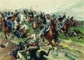 Максим Григорьев: 30 июля 1812 года началось сражение под Клястицами — первая крупная победа русской армии в Отечественной войне, сорвавшая поход Наполеона на Санкт-Петербург