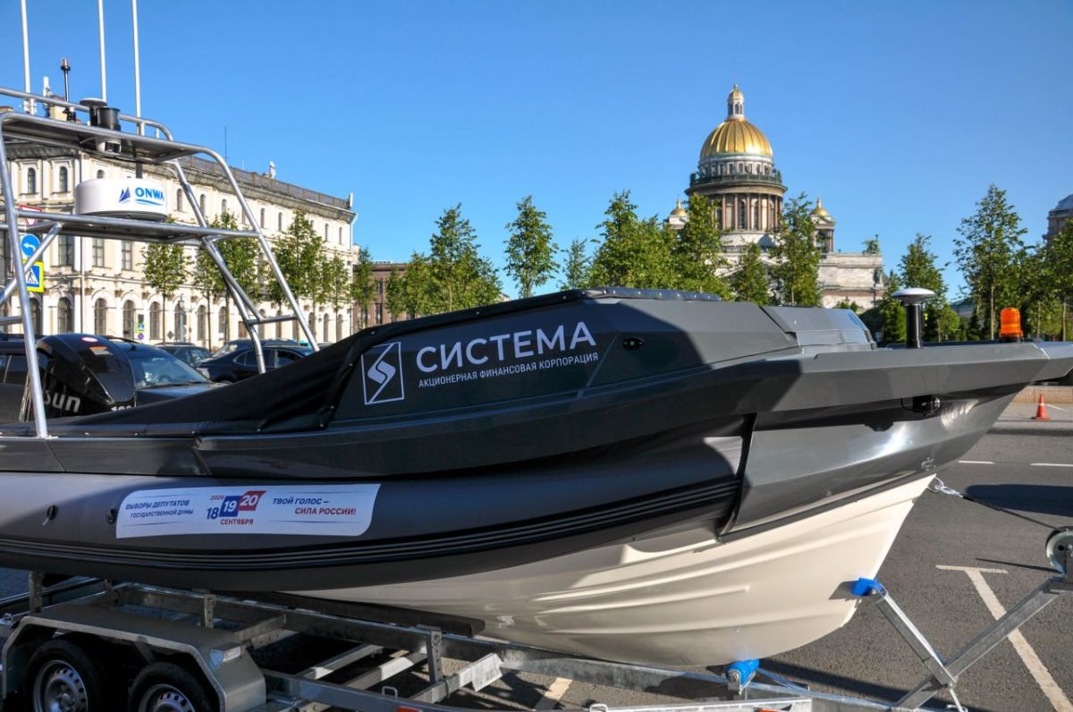 В Санкт-Петербурге ЦИК России и АФК «Система» подписали соглашение о сотрудничестве В Санкт-Петербурге ЦИК России и АФК «Система» подписали соглашение о сотрудничестве