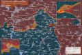 Бои в Харьковской области. Одним из участков, где продвинулись «северяне», стало Бурлукское направление