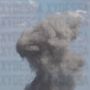 Сообщают что пара Ониксов только что посетила Одессу в районе порта
