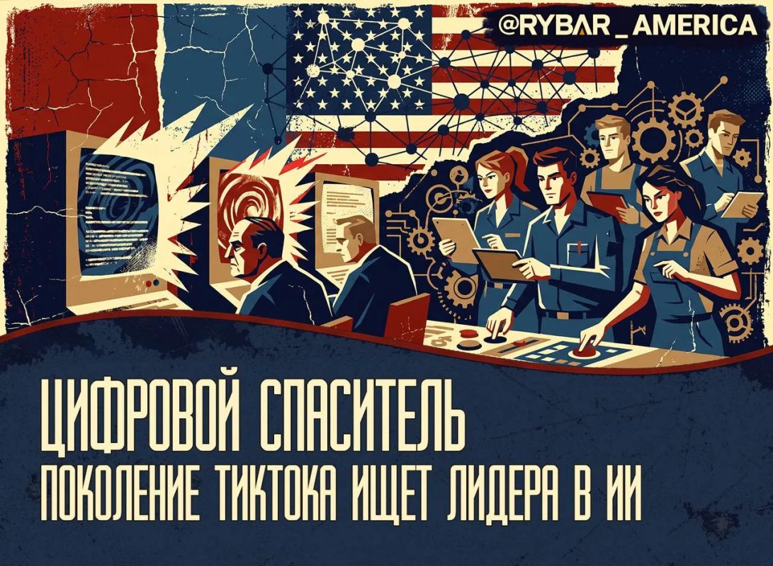 Нейросеть вместо президента
