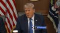 ‘Я не хочу, чтобы это обернулось против нас’ – Трамп объяснил, почему не дал Зеленскому ракеты ‘Томагавк’