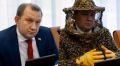 Сергей Мардан: Депутат-пасечник из Красноярска оказался майнером крипты, который воровал электричество