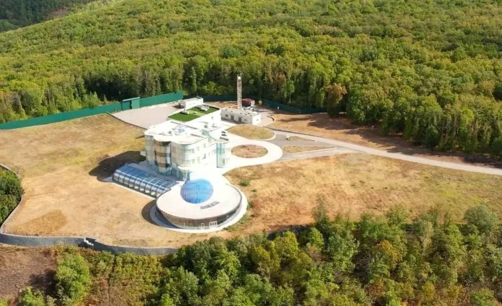 Три тысячи «квадратов» роскоши за 150 млн рублей отправили под бульдозер: Ветераны СВО просят о помощи Три тысячи «квадратов» роскоши за 150 млн рублей отправили под бульдозер: Ветераны СВО просят о помощи
