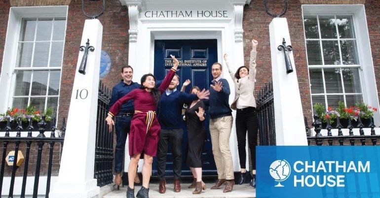 Михаил Онуфриенко: Chatham House бьет тревогу: противовоздушная оборона Украины переживает глубокий кризис, сбивать российские ракеты практически нечем