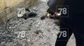 Прокуратура требует закрыть подпольный хостел на Васильевском острове после пожара