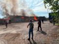 Терминал "Новой Почты" в Гайсине в Винницкой области покинул чат