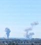 ВС РФ нахлобучивают Сумы. В городе с утра прилеты дронов и авиабомб
