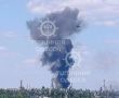 Прилеты в Одессе
