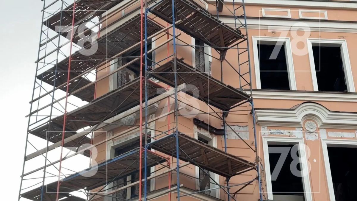 Лежал на арматуре и хрипел: погибший строитель мог быть пьян в момент гибели