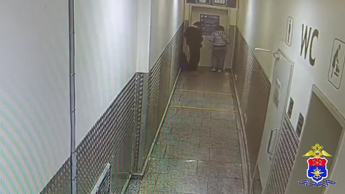 Полиция на транспорте раскрыла кражу женской сумки в аэропорту Пулково