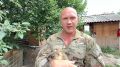 Александр Сладков: Байбак из бригады «Север» Добровольческого корпуса Минобороны России