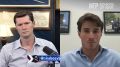'Мобилизовывали на выходе из метро' - корреспондент CBS News рассказал, что при Федорове усилилась бусификация украинцев