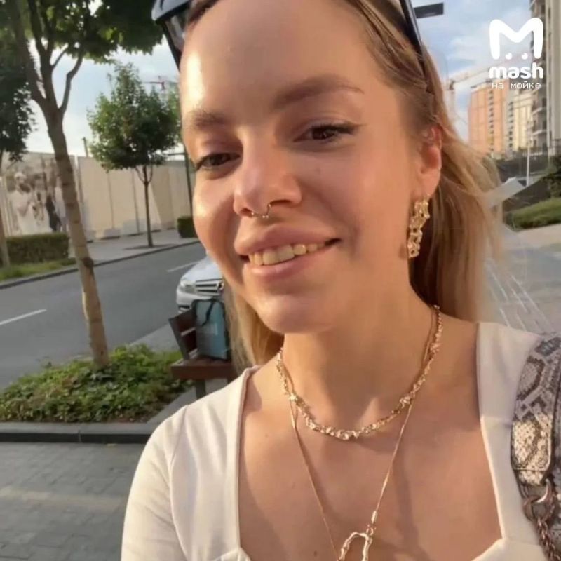 Тело молодой россиянки, упакованное в чемодан, обнаружили в пригороде Белграда — предположительно, это пропавшая почти неделю назад 27-летняя Людмила из Петербурга