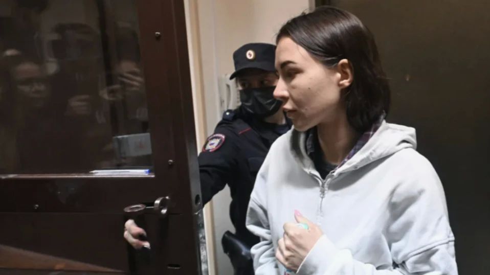 Лерчек нашла «волшебные слова» для суда