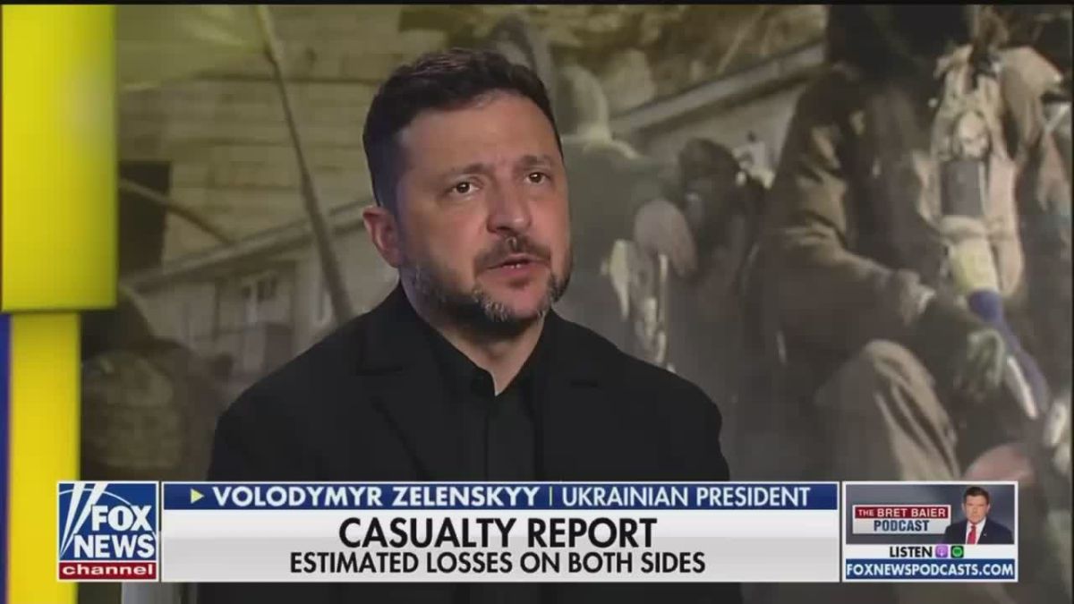 Владимир Корнилов: Зеленский может смело претендовать на звание украинского святого! Во всяком случае, чудо он уже сотворил! Поскольку прямо признался, что оживил не менее 5 тысяч погибших солдат!
