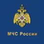 Пожар в Красносельском районе