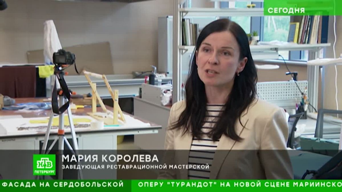 В Ивангороде готовятся отметить 150-летний юбилей одного из самых известных художников-иллюстраторов