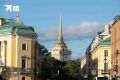 Доброе утро, Петербург! Вот и все — июль подходит к концу
