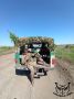 Фотоподборка от @Ugolok_Sitha — «Z - в зоне проведения Специальной Военной Операции»