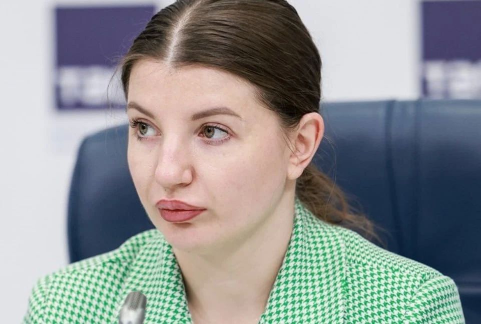 «Идёт пятый год войны, а они продолжают жадно и с упоением пилить бюджетные миллиарды» «Идёт пятый год войны, а они продолжают жадно и с упоением пилить бюджетные миллиарды»